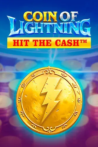 Coin of Lightning: Hit the Cash