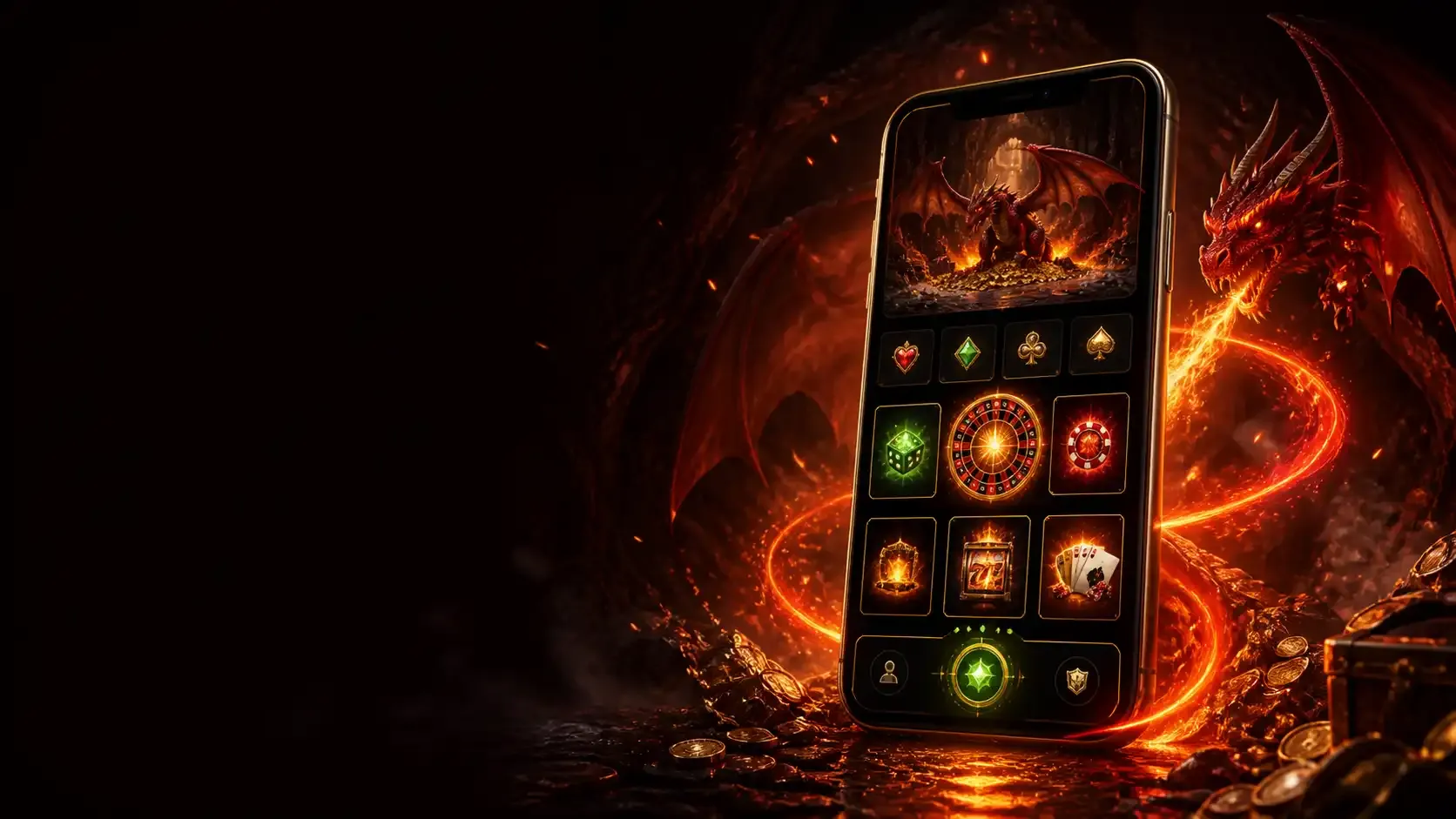 Dragon Slots