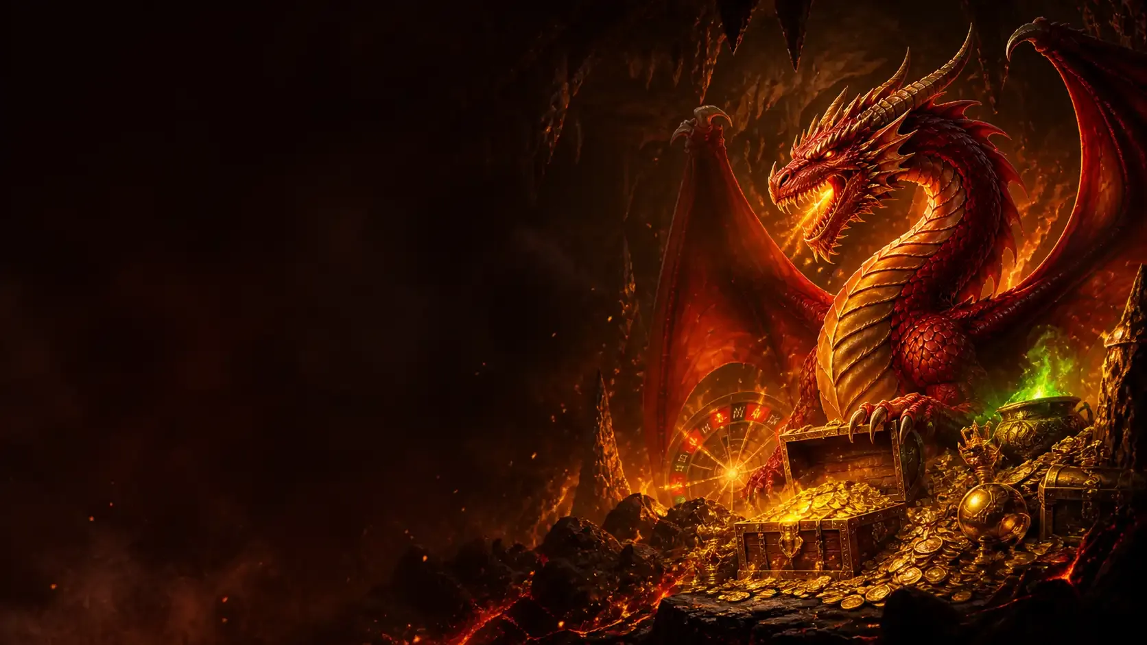 Dragon Slots