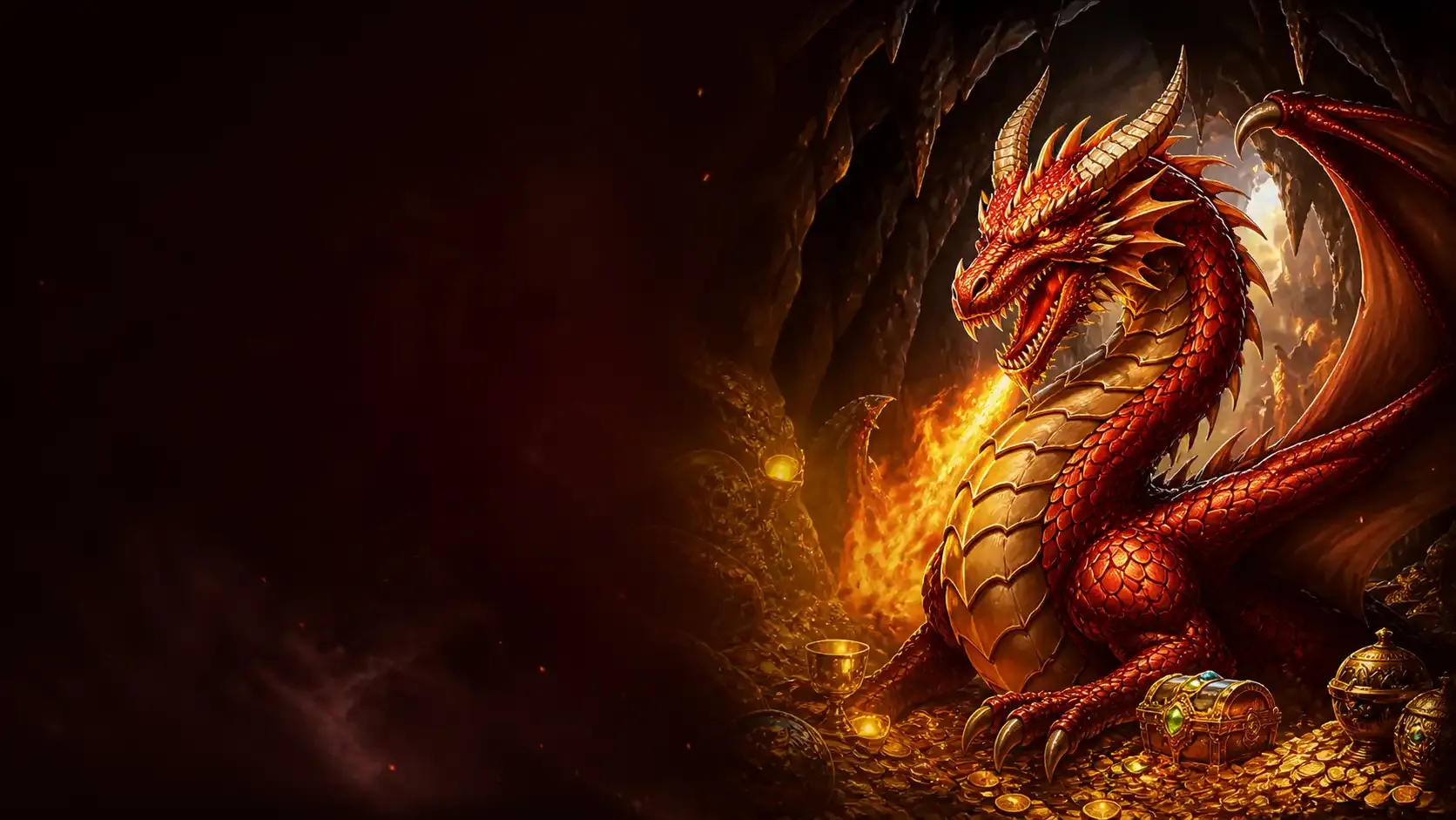 Dragon Slots