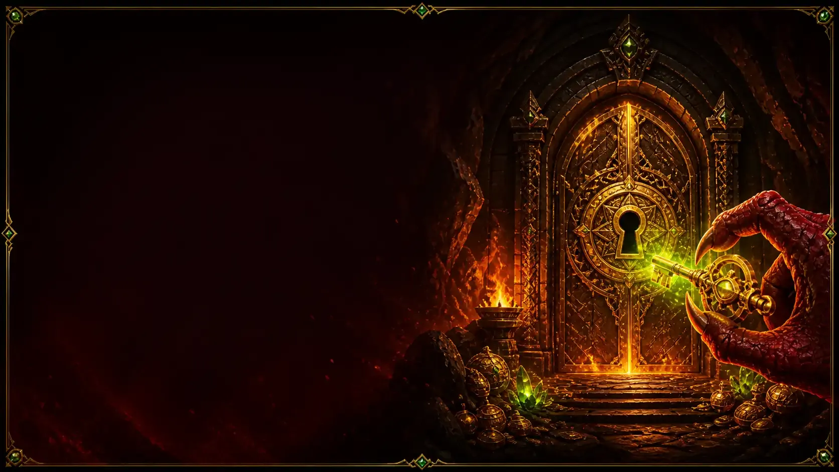 Dragon Slots